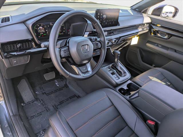Used 2026 Honda CR-V Sport Touring image 9