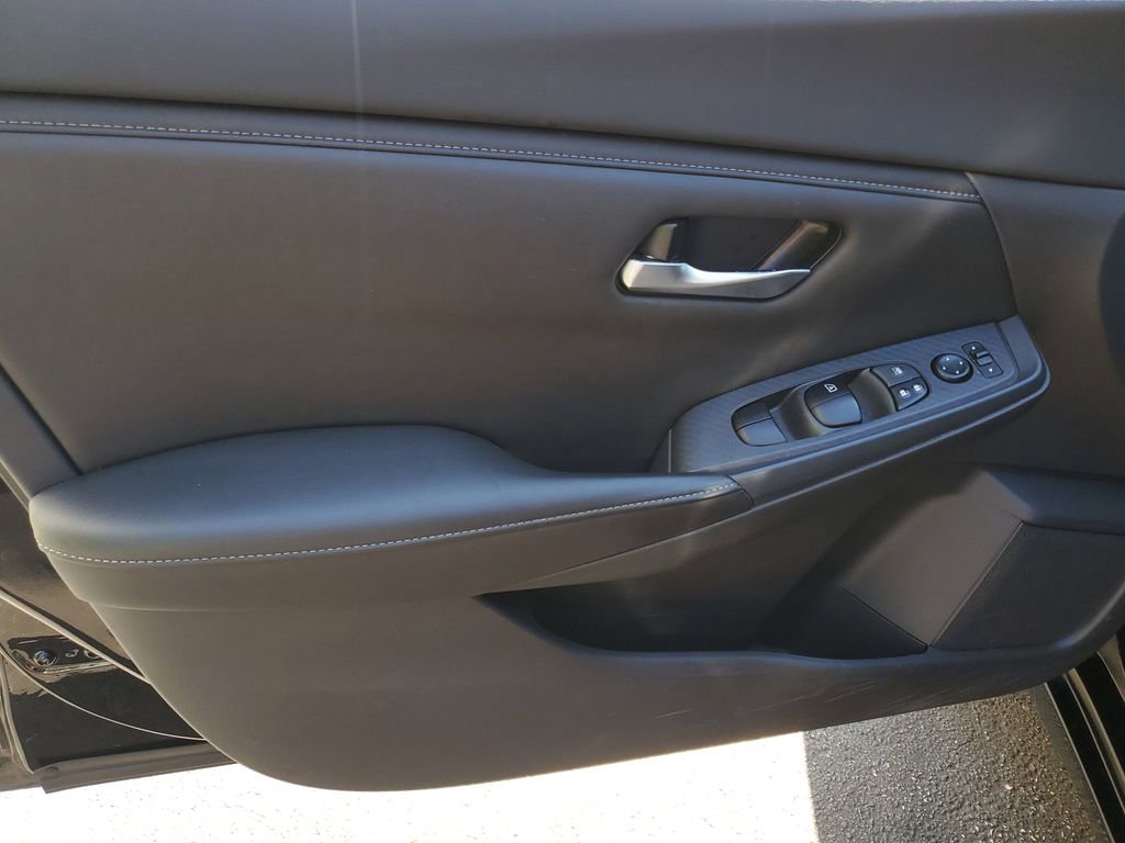 Used 2023 Nissan Sentra SV image 17