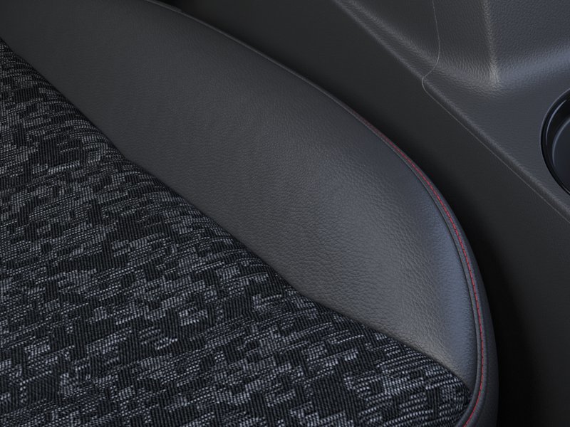 New 2026 Chevrolet Colorado Z71 AWD/4WD image 23