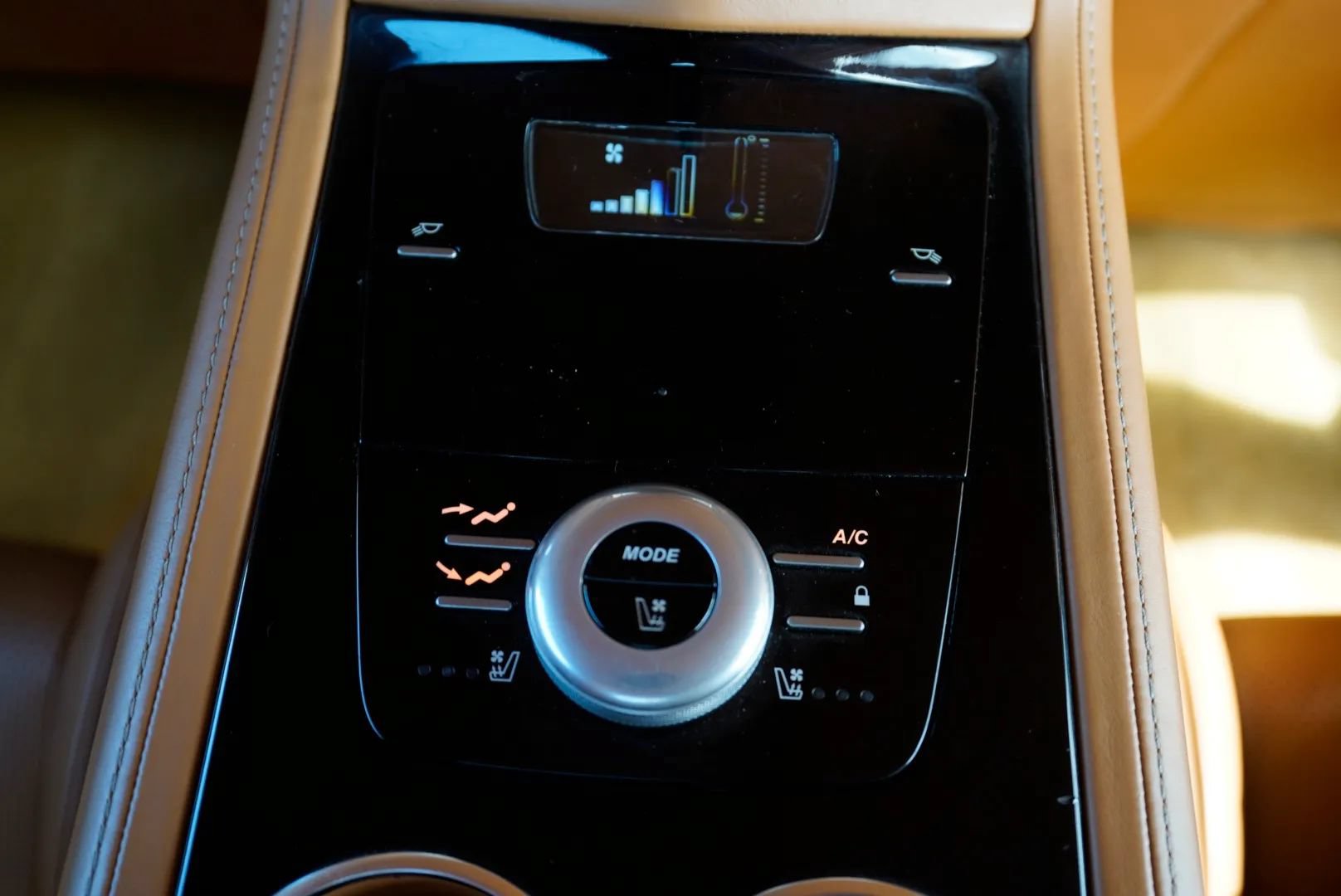Used 2017 Aston Martin Rapide S Shadow Edition RWD image 40