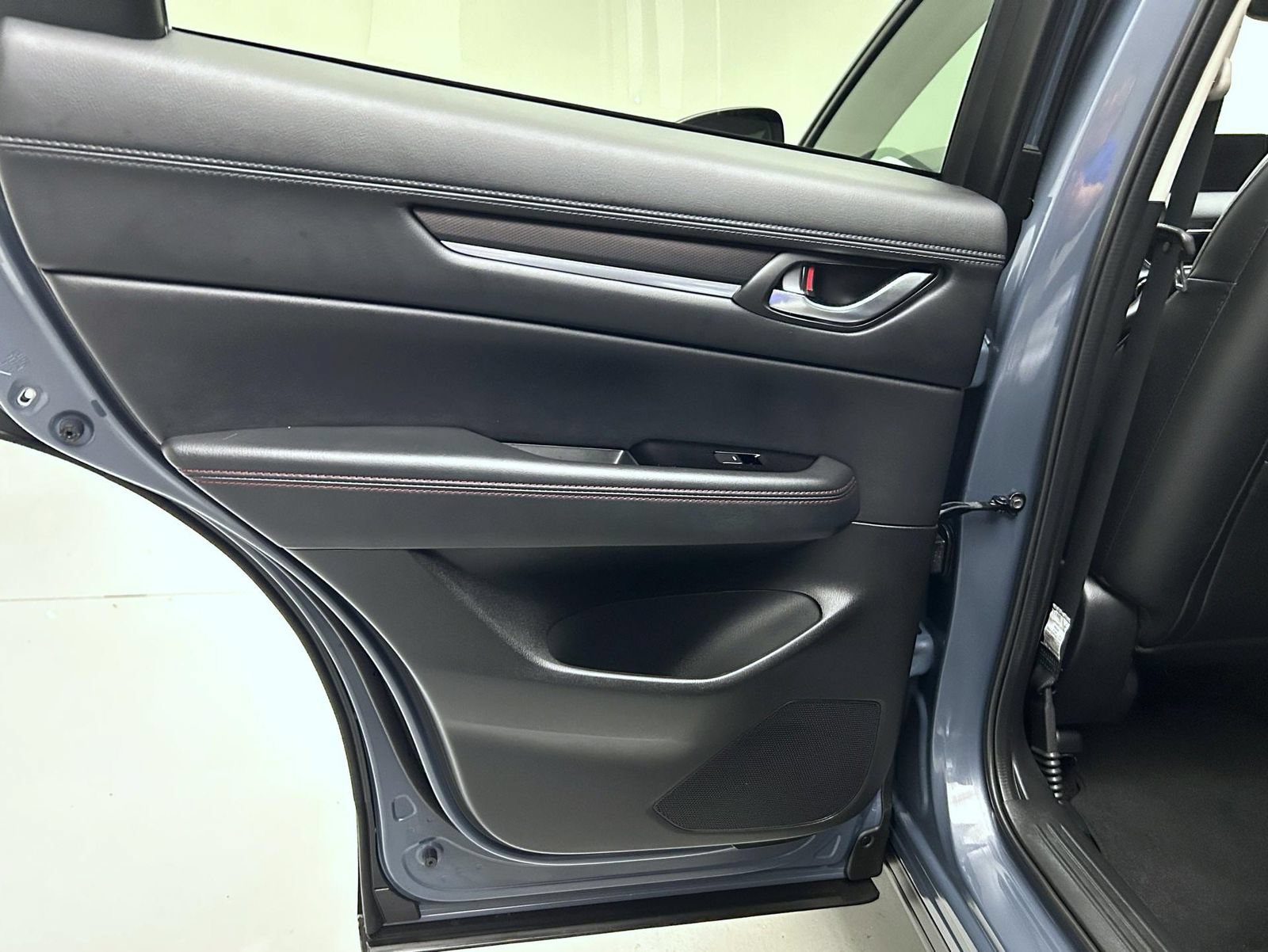 Certified 2023 MAZDA CX-5 Carbon Edition AWD/4WD image 20