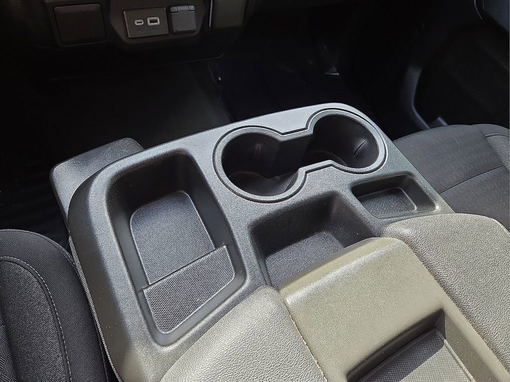 Used 2024 Chevrolet Silverado 1500 Custom image 26