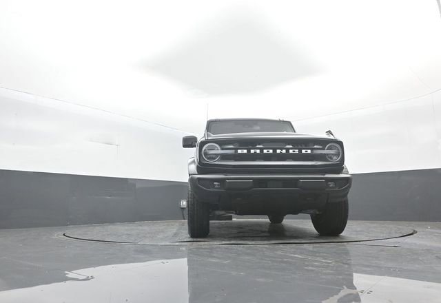 New 2026 Ford Bronco Outer Banks image 28