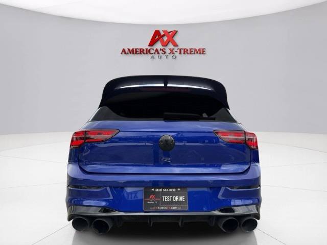 Used 2022 Volkswagen Golf R AWD/4WD image 19