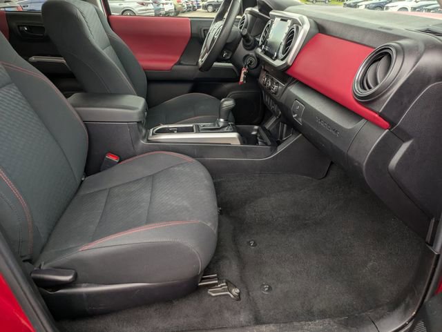 Used 2023 Toyota Tacoma SR5 image 30