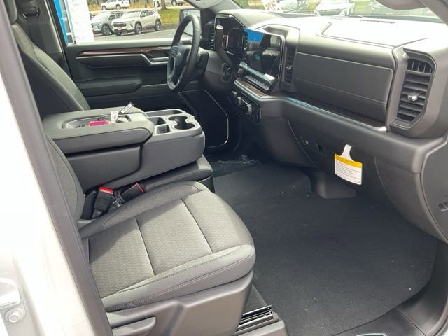 New 2026 Chevrolet Silverado 1500 LT image 26
