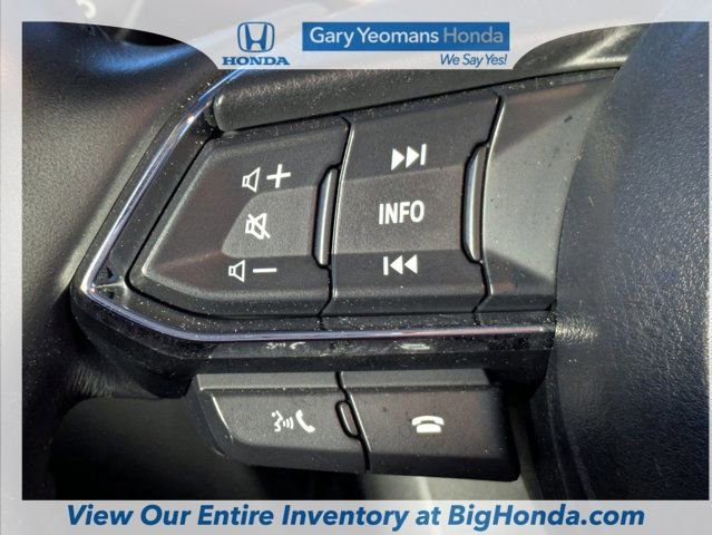 Used 2023 MAZDA CX-5 AWD 2.5 S w/ Select Package image 26