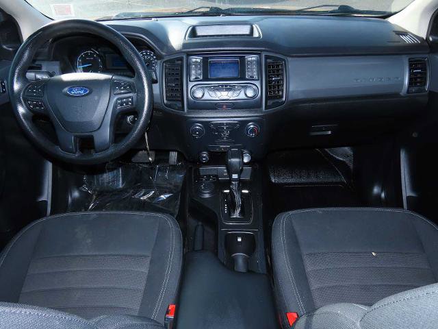 Certified 2019 Ford Ranger XL w/ Equipment Group 101A Mid image 25