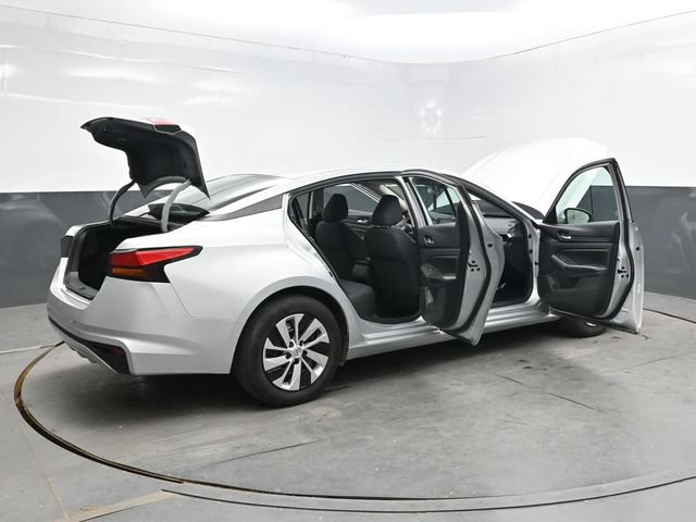 Used 2021 Nissan Altima 2.5 S FWD image 47