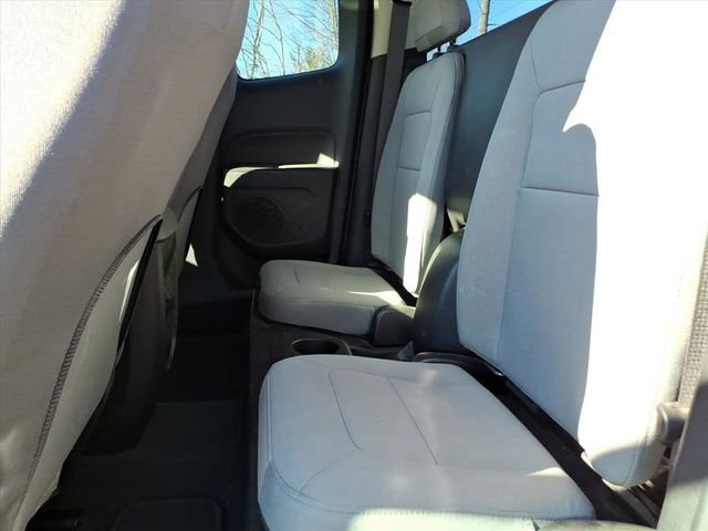 Used 2021 GMC Canyon Elevation Standard w/ Convenience Package image 9