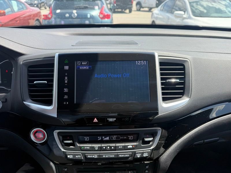 Used 2016 Honda Pilot Elite image 13