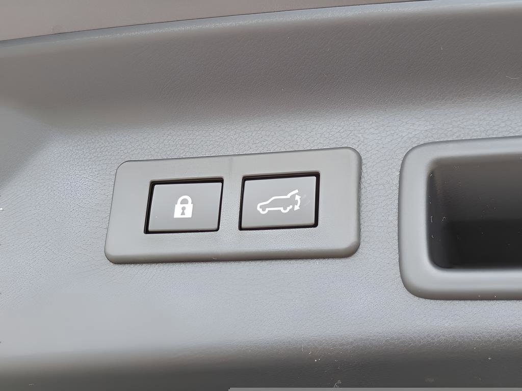 Certified 2026 Subaru Forester Touring AWD/4WD image 13