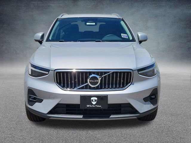 New 2025 Volvo XC40 B5 Ultra w/ Climate Package AWD/4WD image 5