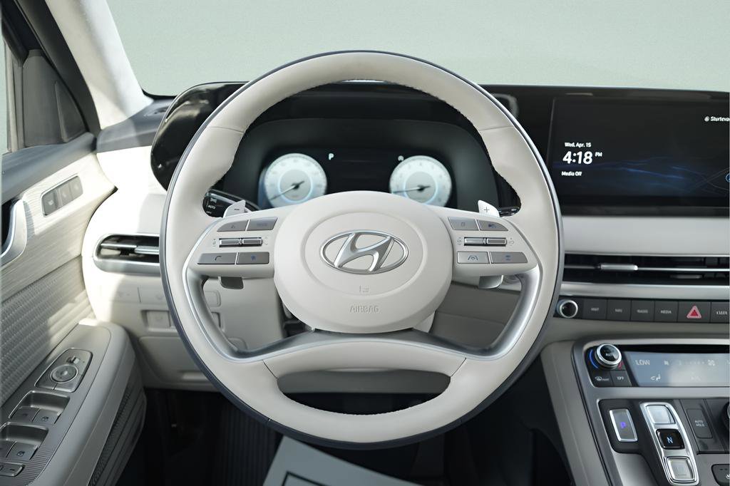 Used 2024 Hyundai Palisade Calligraphy AWD/4WD image 18