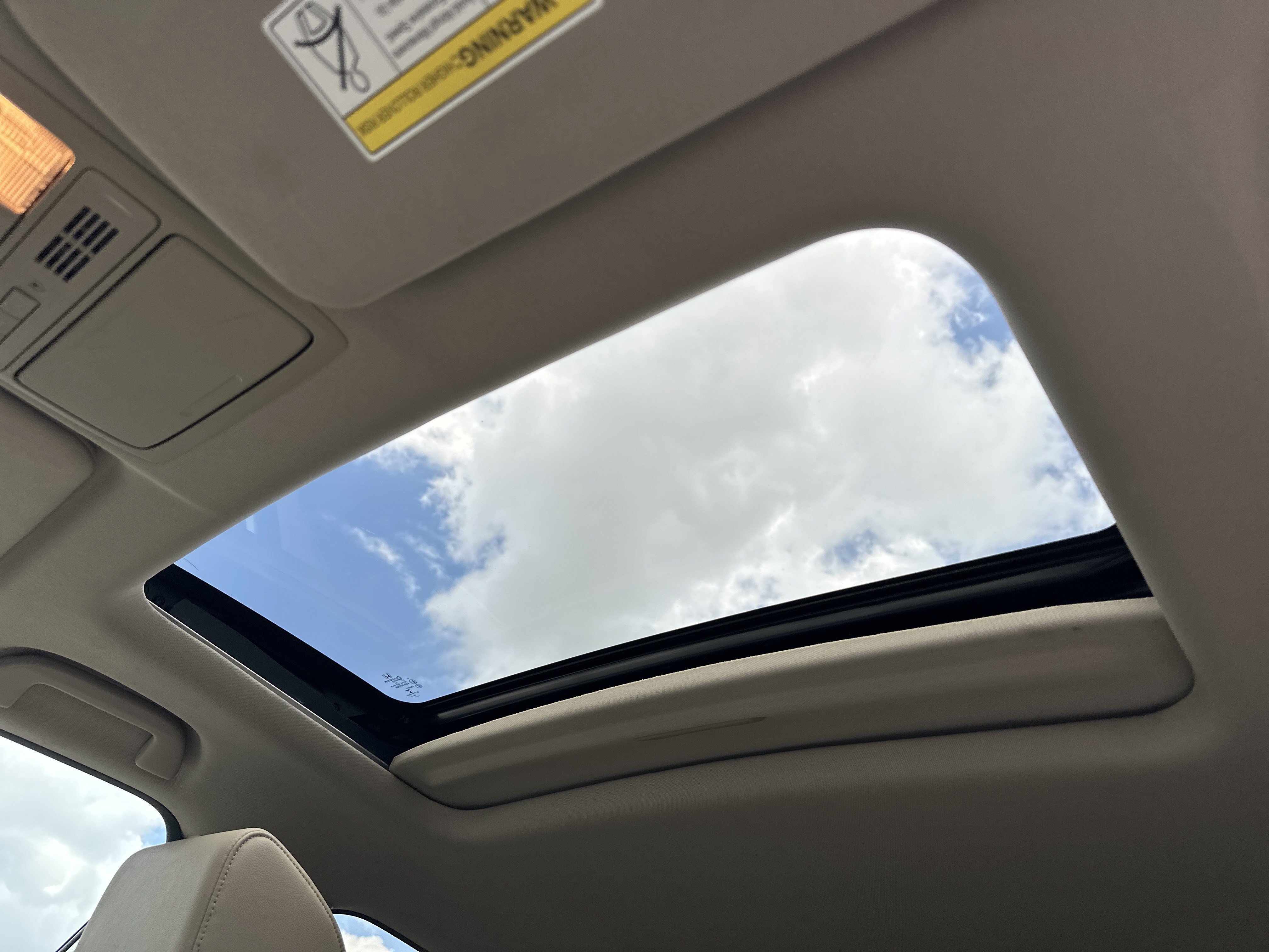 Used 2019 Honda CR-V Touring image 37