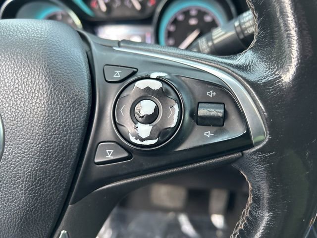 Used 2017 Buick Envision Essence image 19