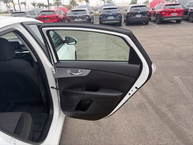 Used 2024 Kia Forte LXS image 13