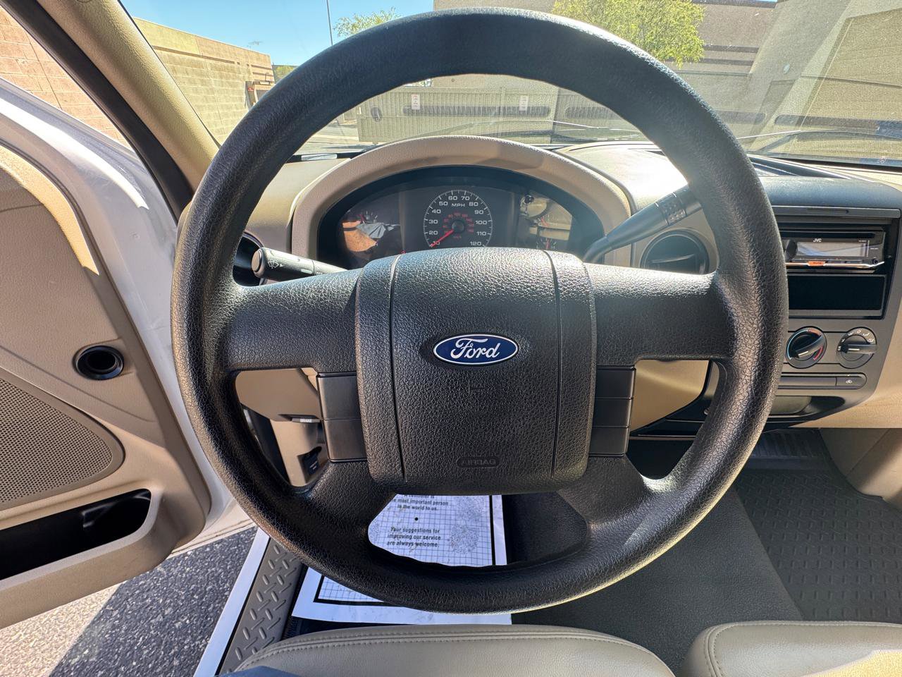 Used 2007 Ford F150 STX image 34