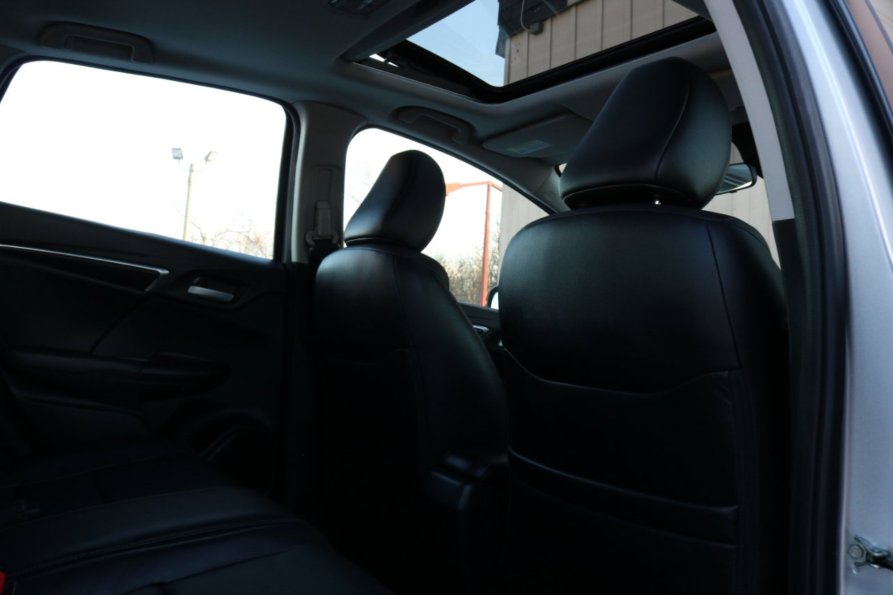 Used 2019 Honda Fit EX-L image 35