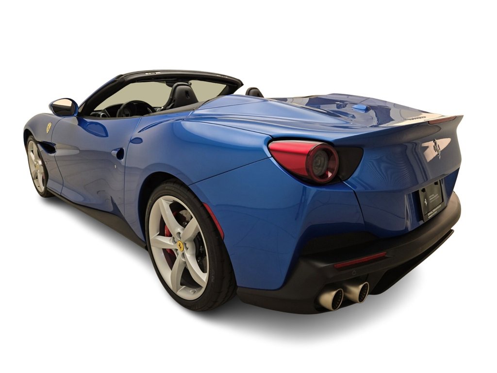Used 2019 Ferrari Portofino image 11