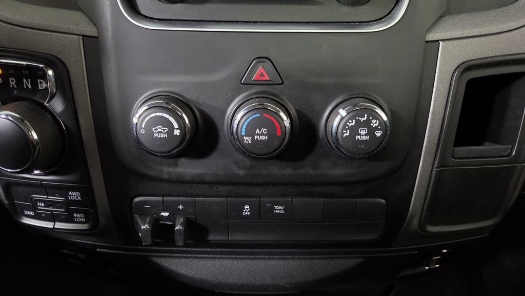 Used 2015 RAM 1500 Express w/ Black Ram 1500 Express Group image 21