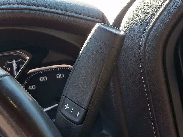 Used 2021 GMC Sierra 1500 SLT w/ SLT Convenience Package AWD/4WD image 14