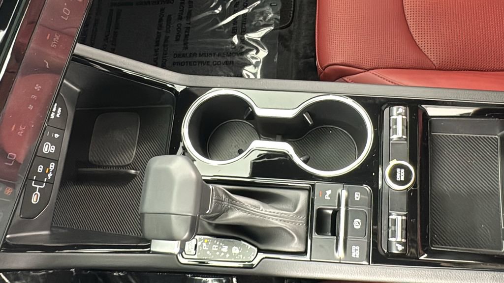 New 2026 Kia K5 GT-Line w/ GT-Line Premium Package image 28