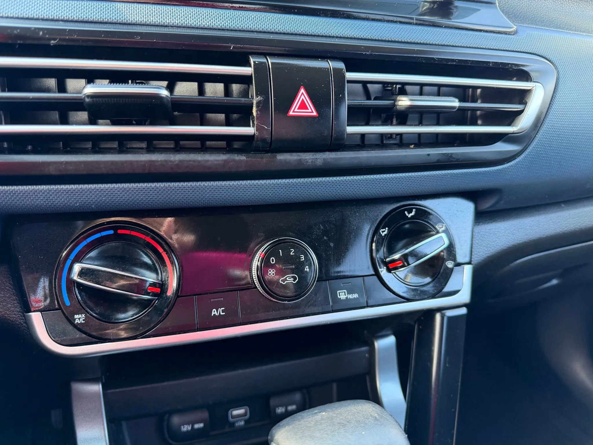 Used 2021 Kia Seltos S image 20