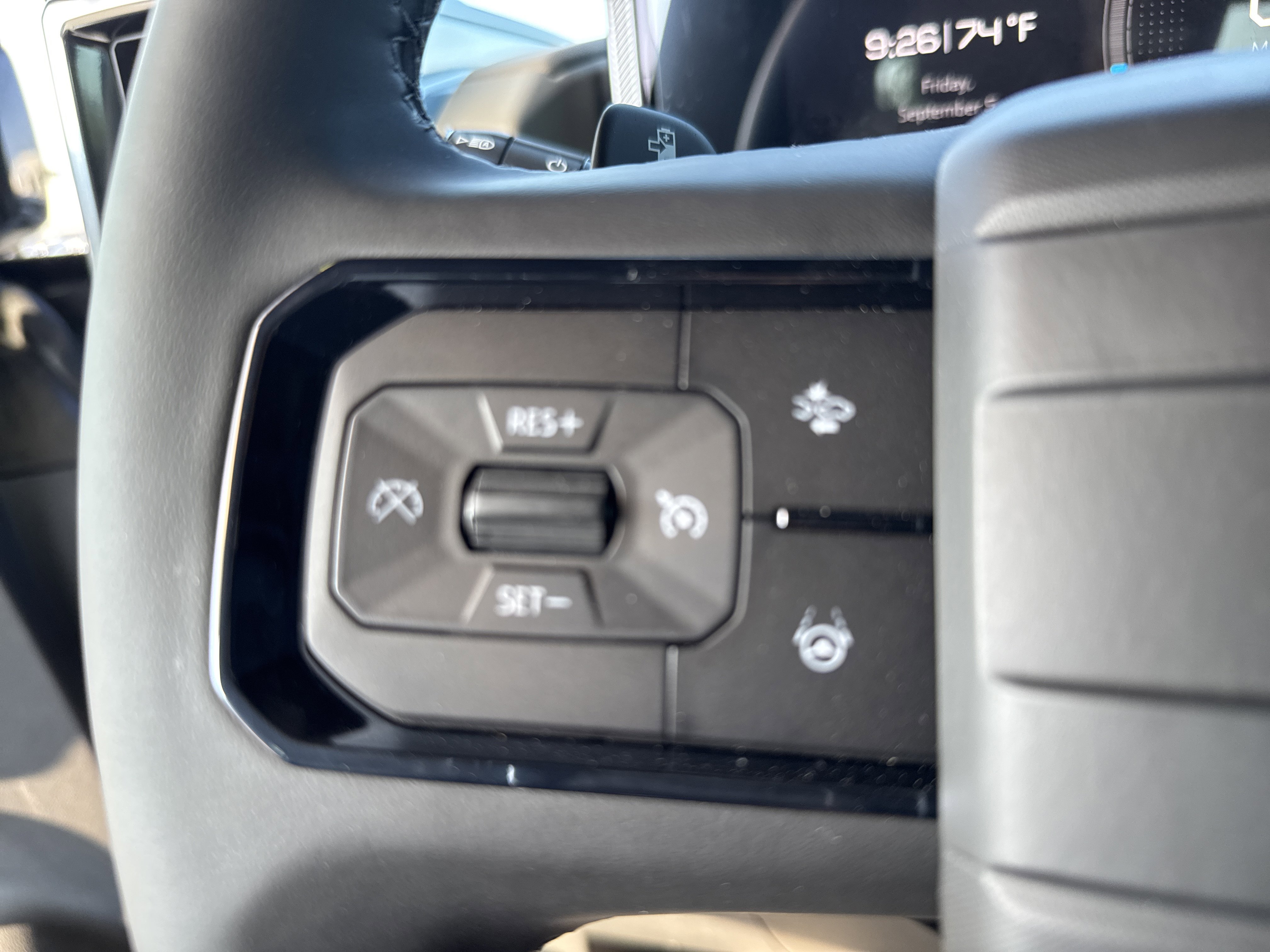 New 2026 GMC Hummer EV 4x4 Crew Cab image 19