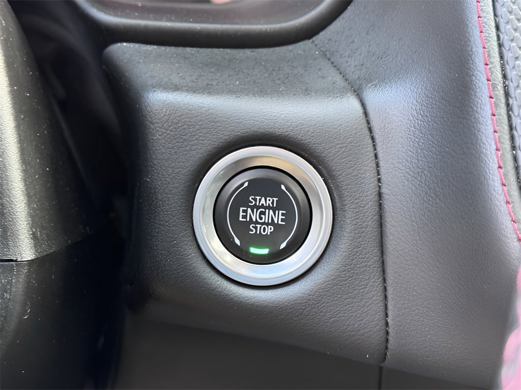 Used 2021 Chevrolet Suburban RST w/ Rear Media and Nav Package image 22