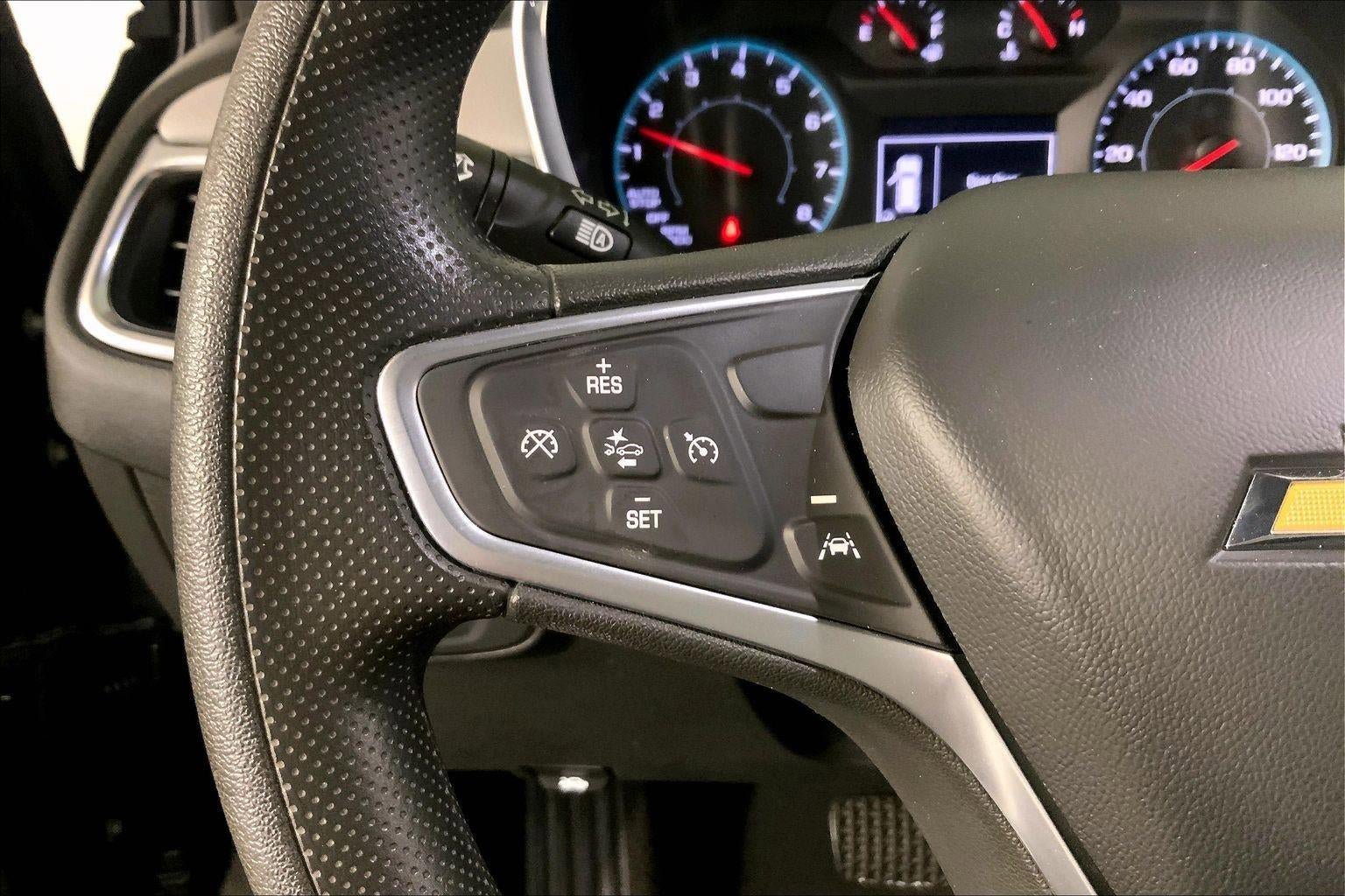 Used 2023 Chevrolet Equinox LS AWD/4WD image 20