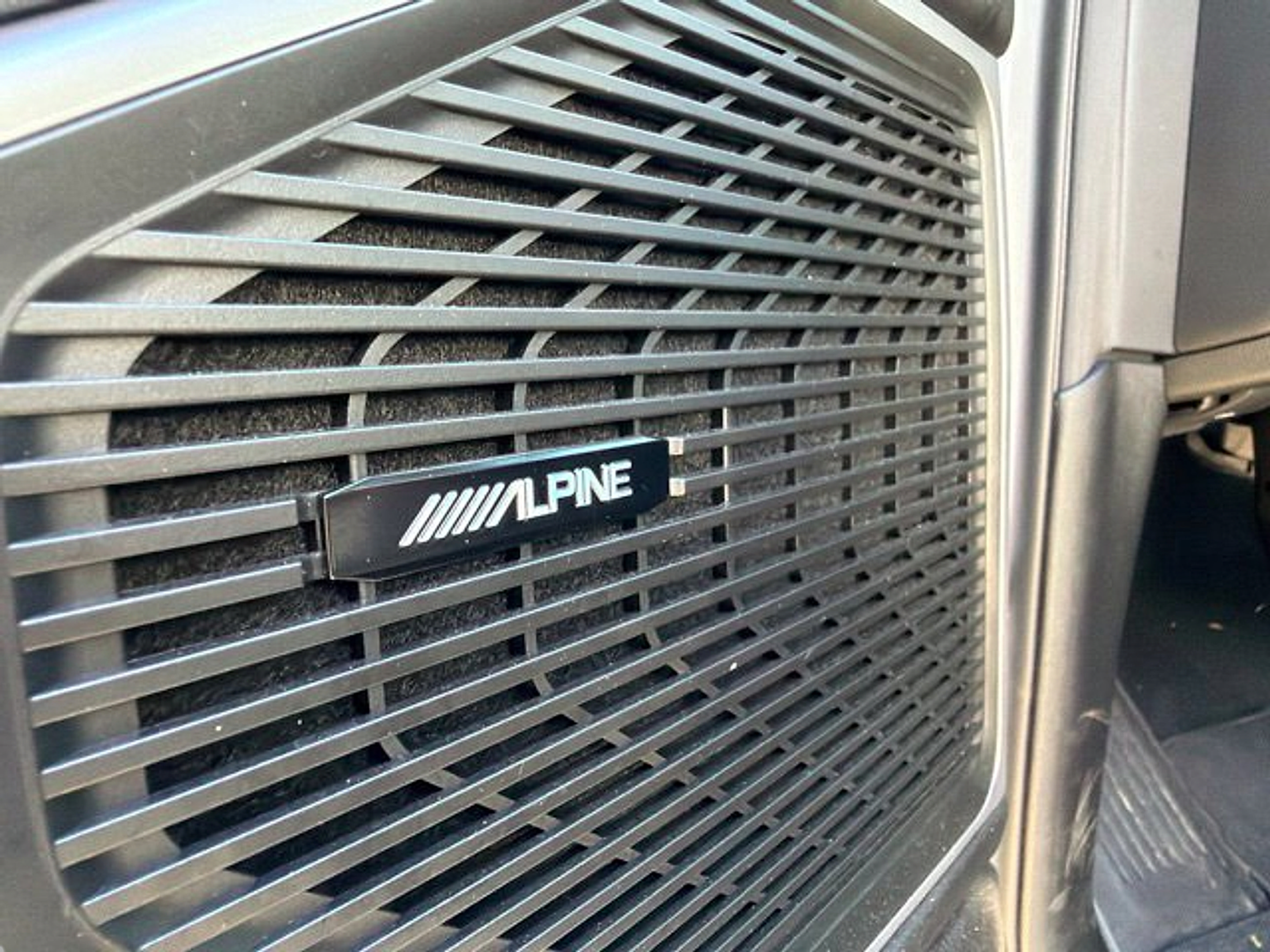 Used 2023 Jeep Wagoneer Series II AWD/4WD image 35