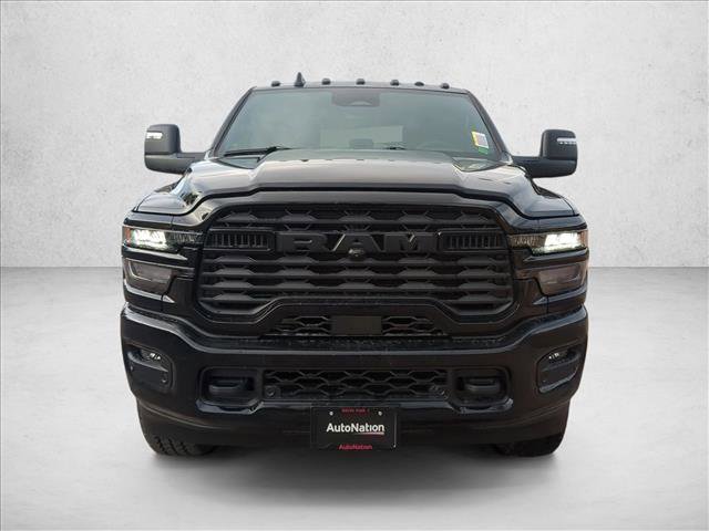New 2026 RAM 2500 Big Horn image 6