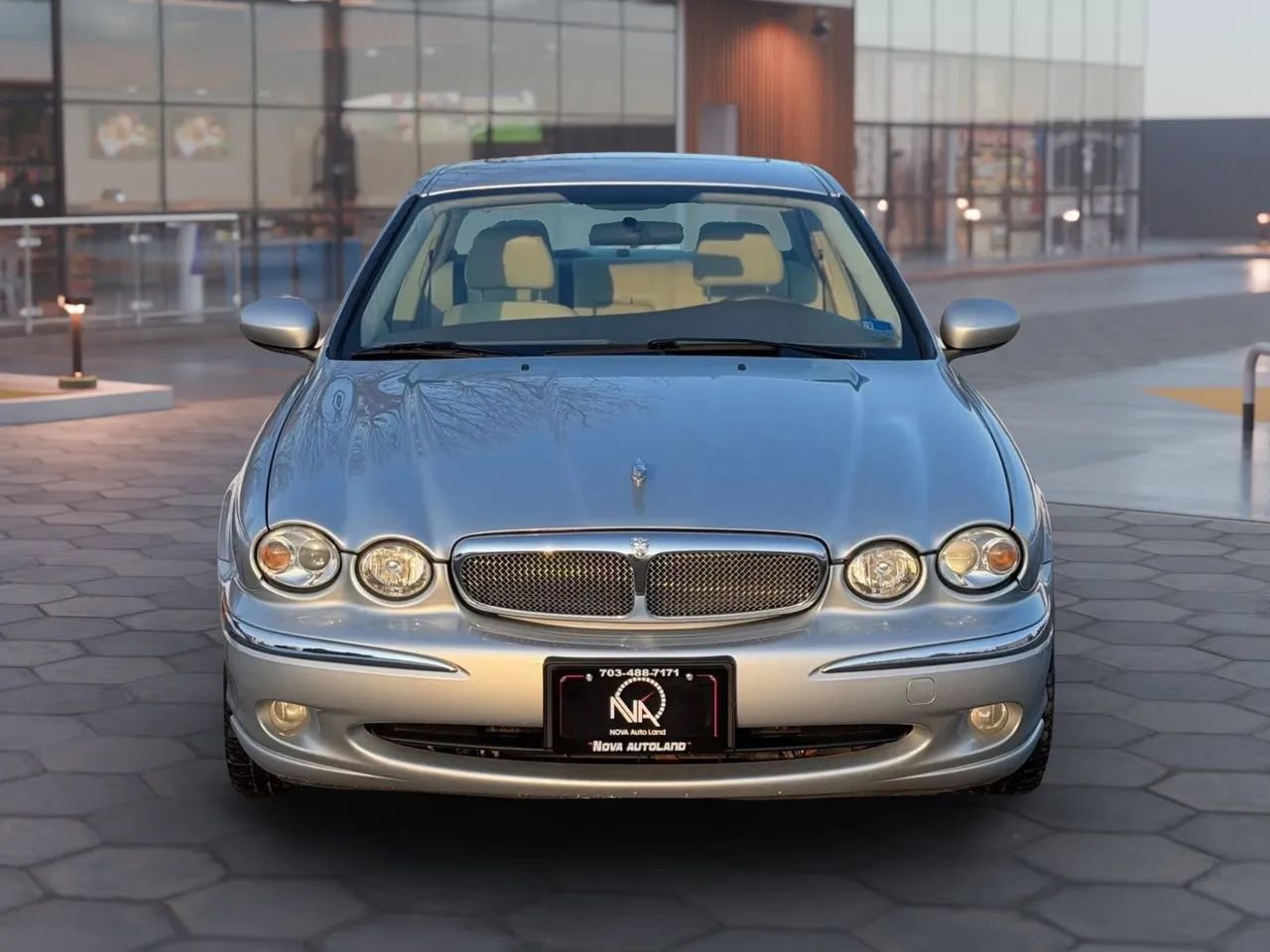 Used 2006 Jaguar X-TYPE 3.0 image 3