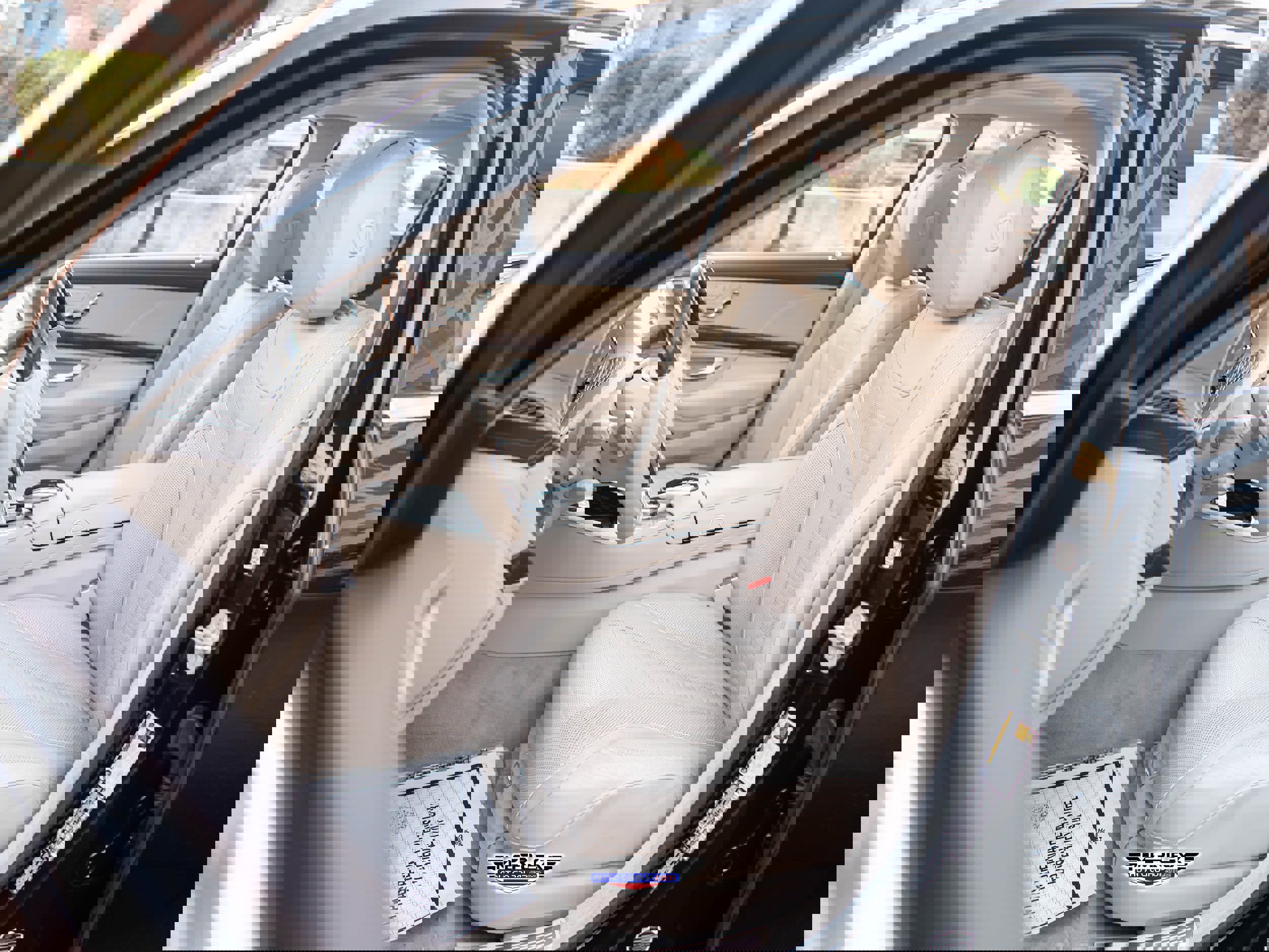 Used 2015 Mercedes-Benz S 550 Sedan image 16