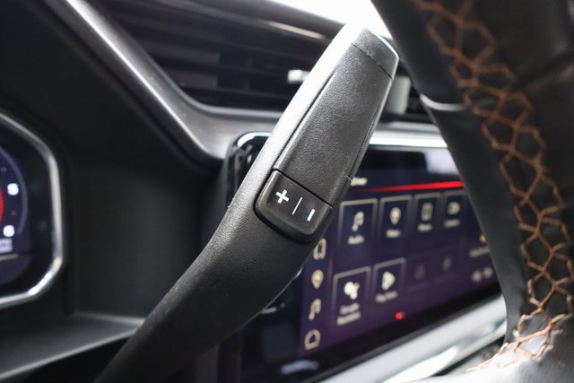 Used 2025 GMC Sierra 2500 AT4 w/ AT4 Premium Plus Package image 29