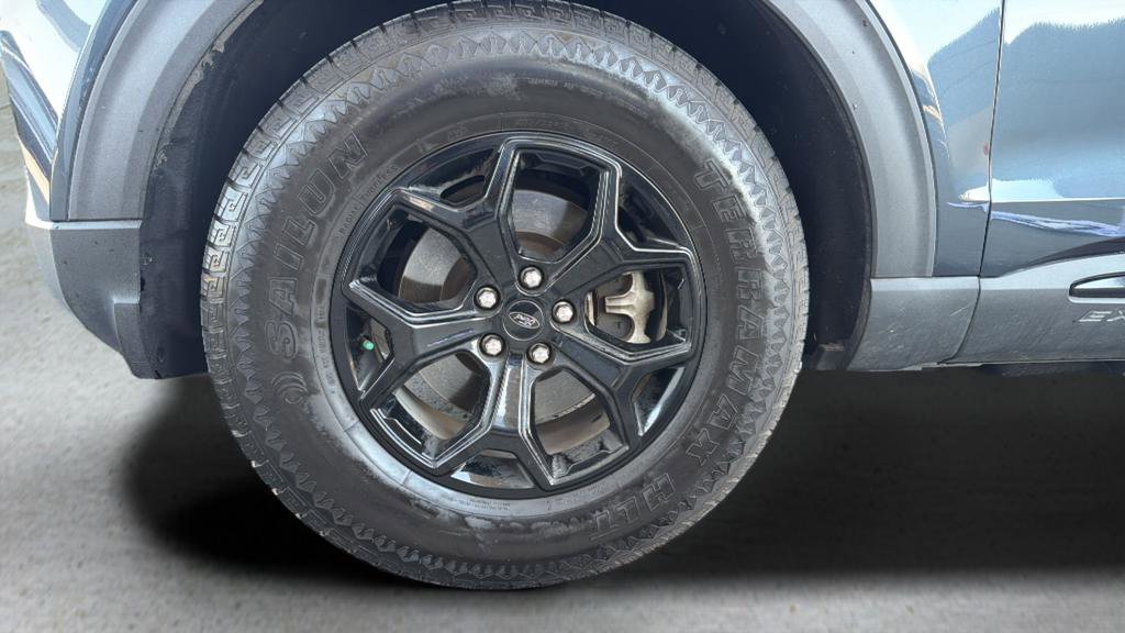 Used 2023 Ford Explorer Timberline image 14