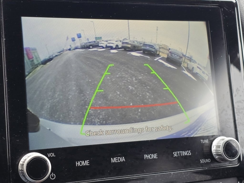 Used 2022 Mitsubishi Outlander Sport GT image 6