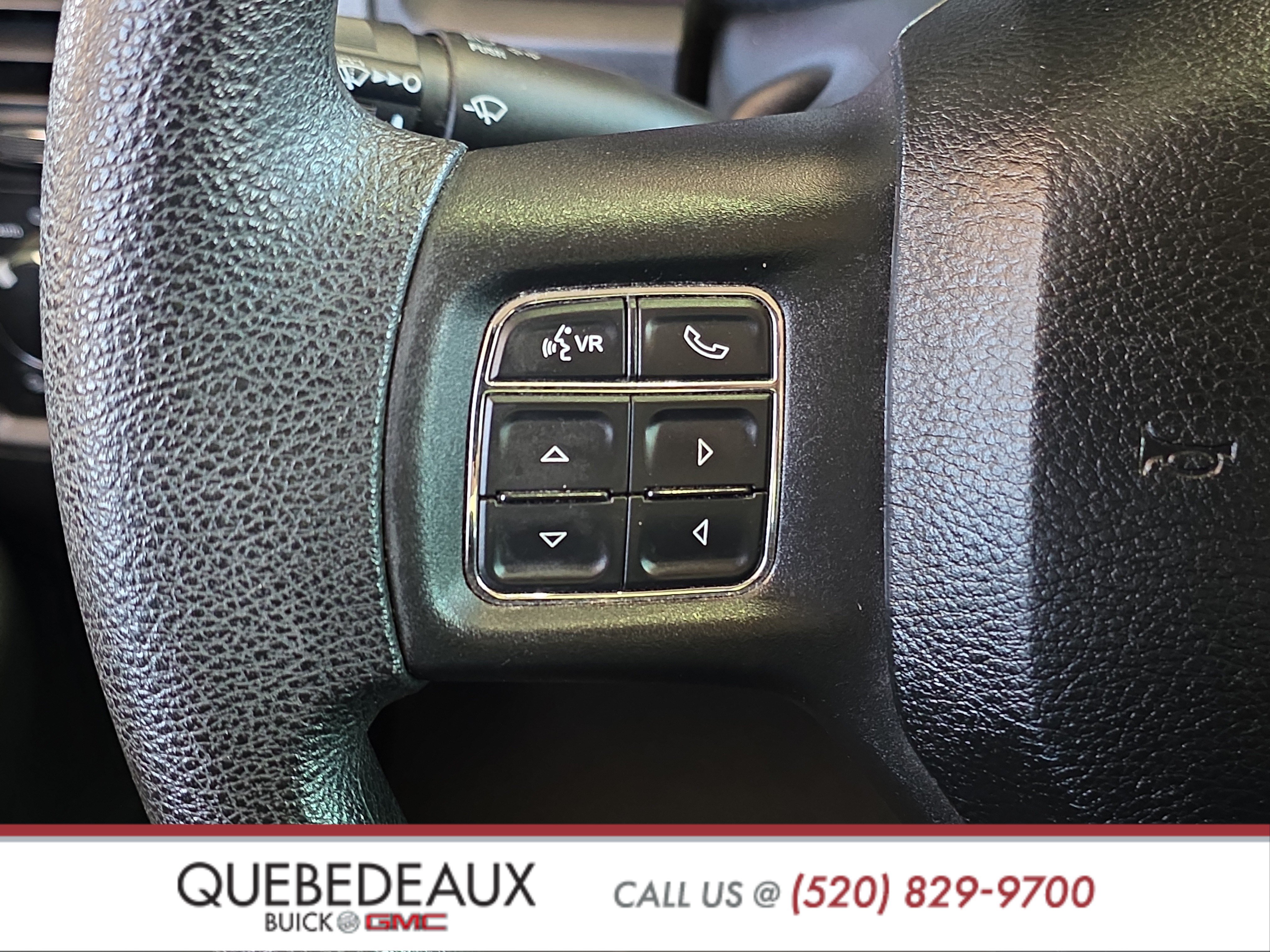 Used 2017 RAM 1500 Tradesman RWD image 13