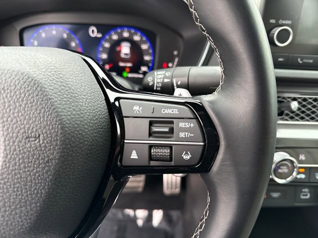 Used 2025 Acura Integra A-Spec image 16