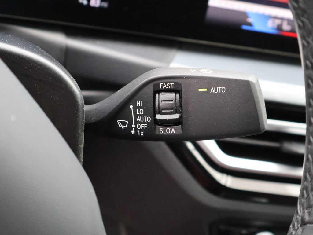 Used 2024 BMW i4 eDrive35 w/ Premium Package RWD image 36