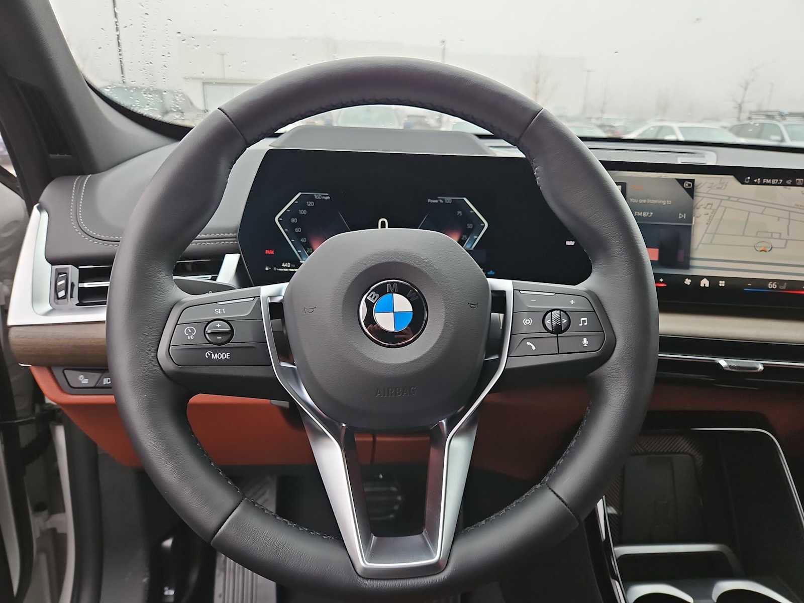 New 2026 BMW X1 xDrive28i w/ Technology Package image 21