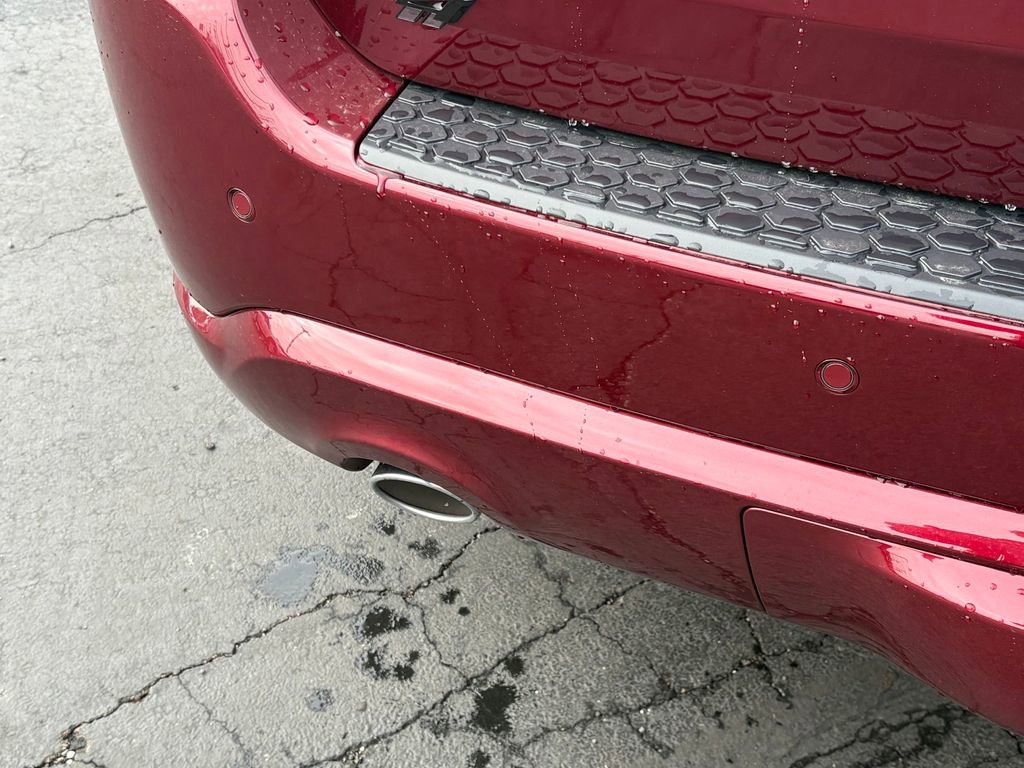 New 2026 Dodge Durango GT AWD/4WD image 14