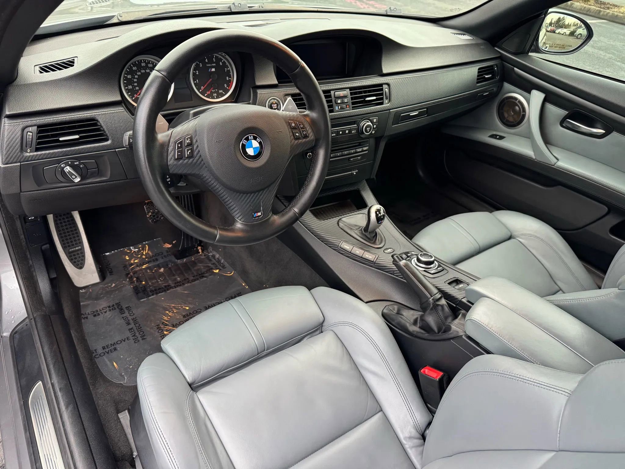 Used 2009 BMW M3 Convertible image 26
