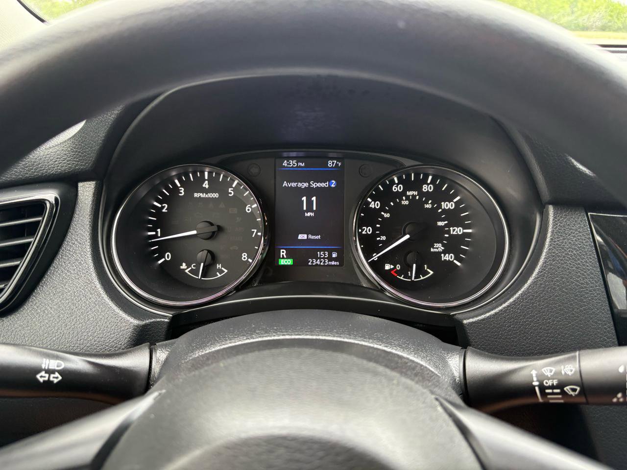 Used 2018 Nissan Rogue S FWD image 56