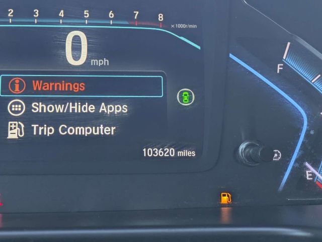 Used 2022 Honda Odyssey EX-L image 32