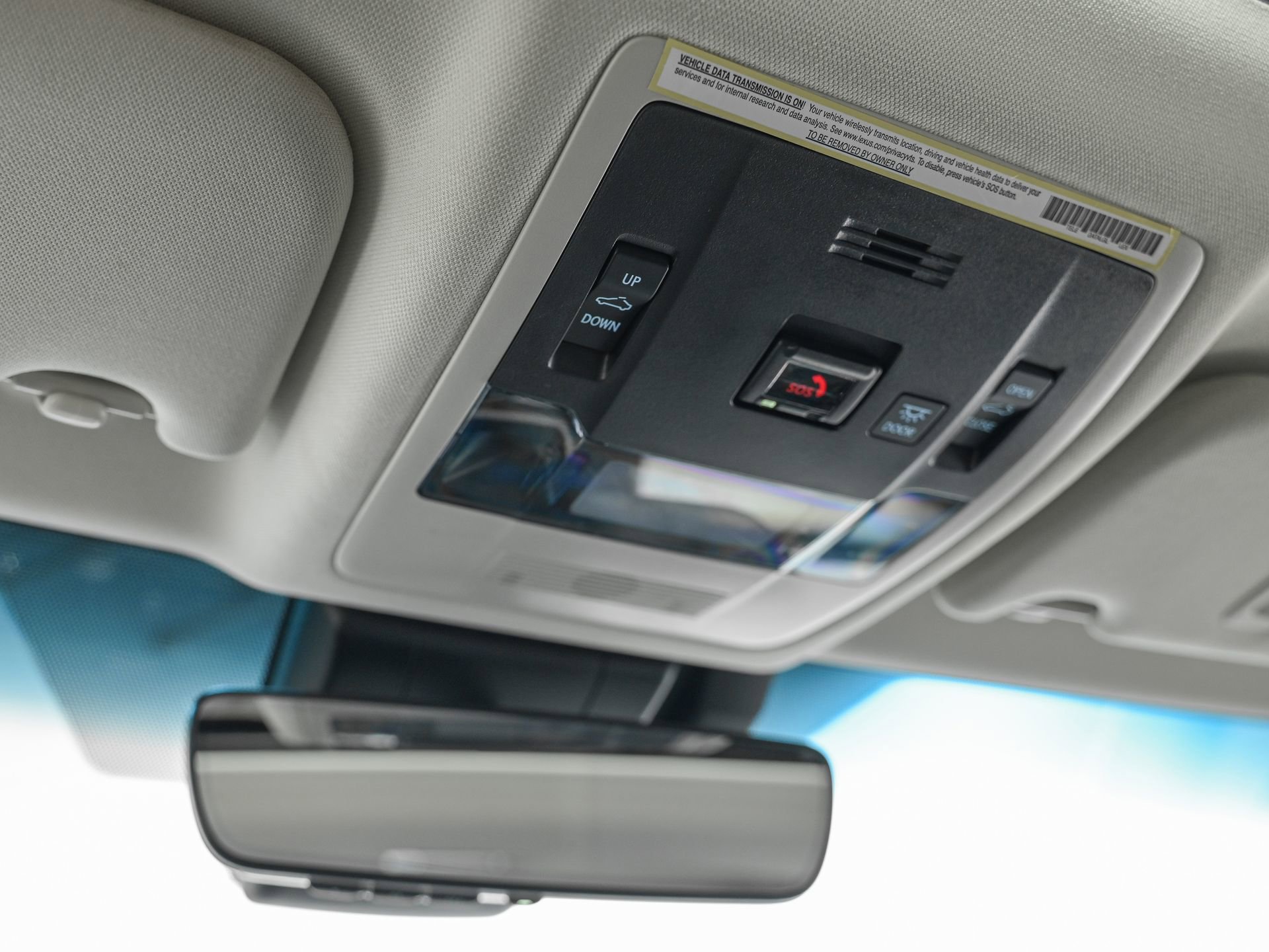 Used 2023 Lexus ES 250 w/ Premium Package image 22