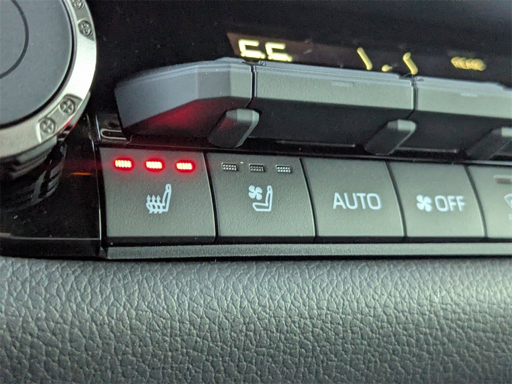 New 2026 Toyota Sequoia TRD Pro image 24