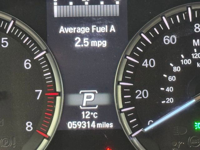 Used 2020 Acura TLX image 10