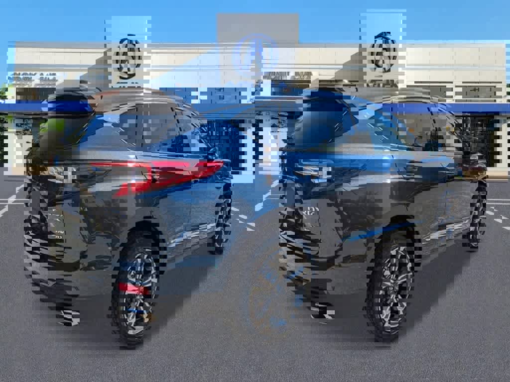 New 2026 Acura RDX SH-AWD w/ Technology Package image 5